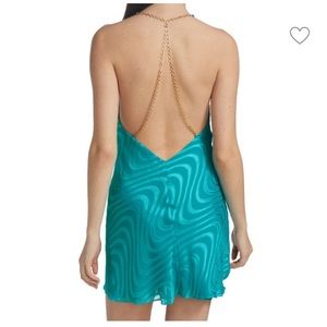 Amanda Uprichard Dress